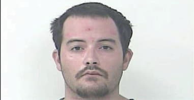 Edward McNay, - St. Lucie County, FL 